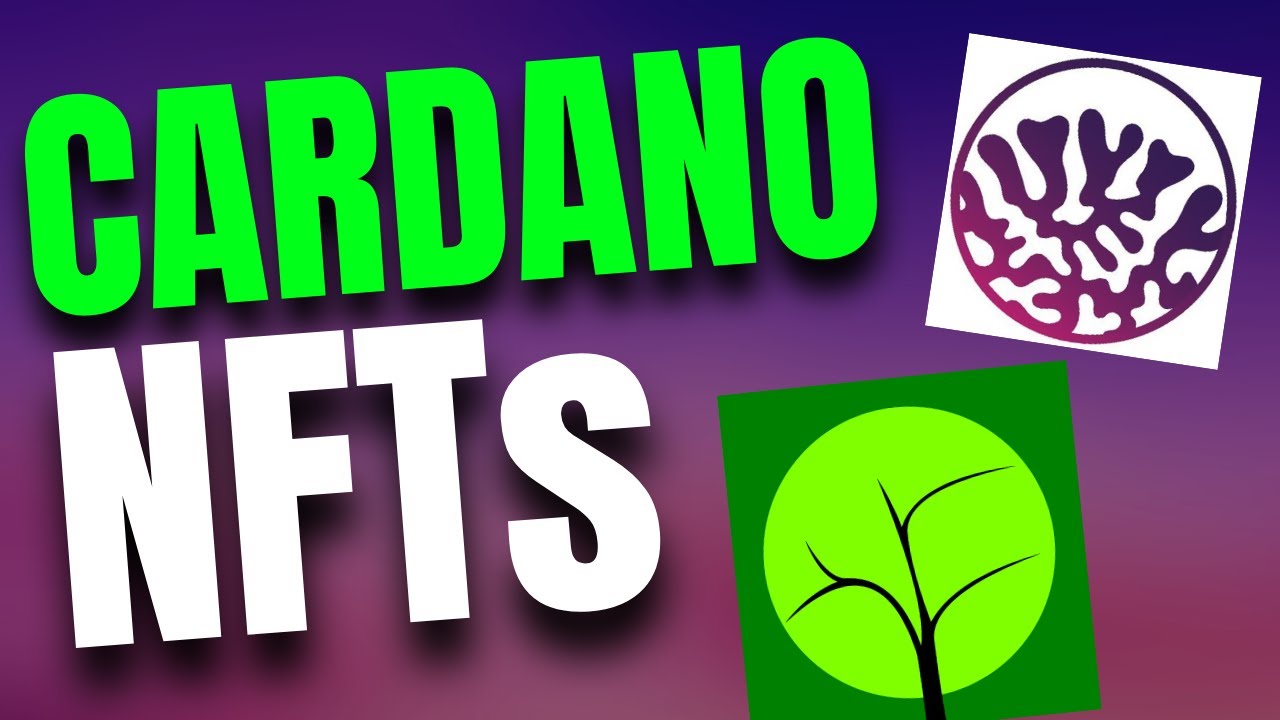 The NEXT Cardano Trees?? (HIDDEN CNFT GEM) 💎