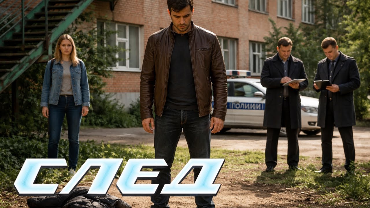 СЛЕД: Сделай погромче, Треугольник смерти | Криминальные сериалы