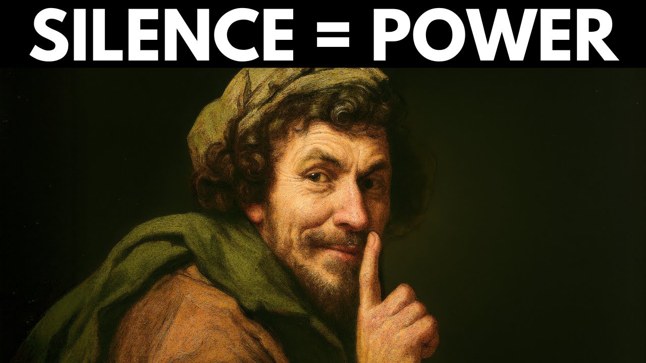 Why You Must Keep Secrets (Even From Friends) — Machiavelli