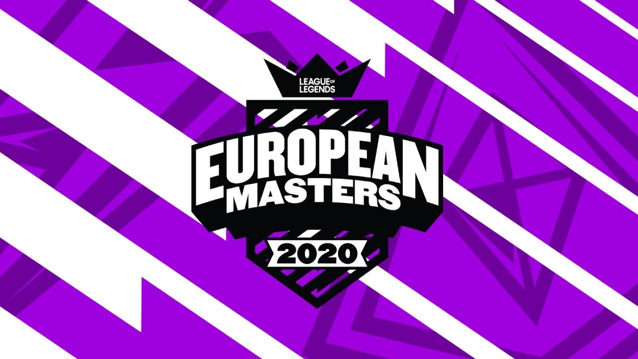 MOUZ vs RGO | Quarterfinal Game 1 | EU Masters | mousesport vs AGO ROGUE (2020)