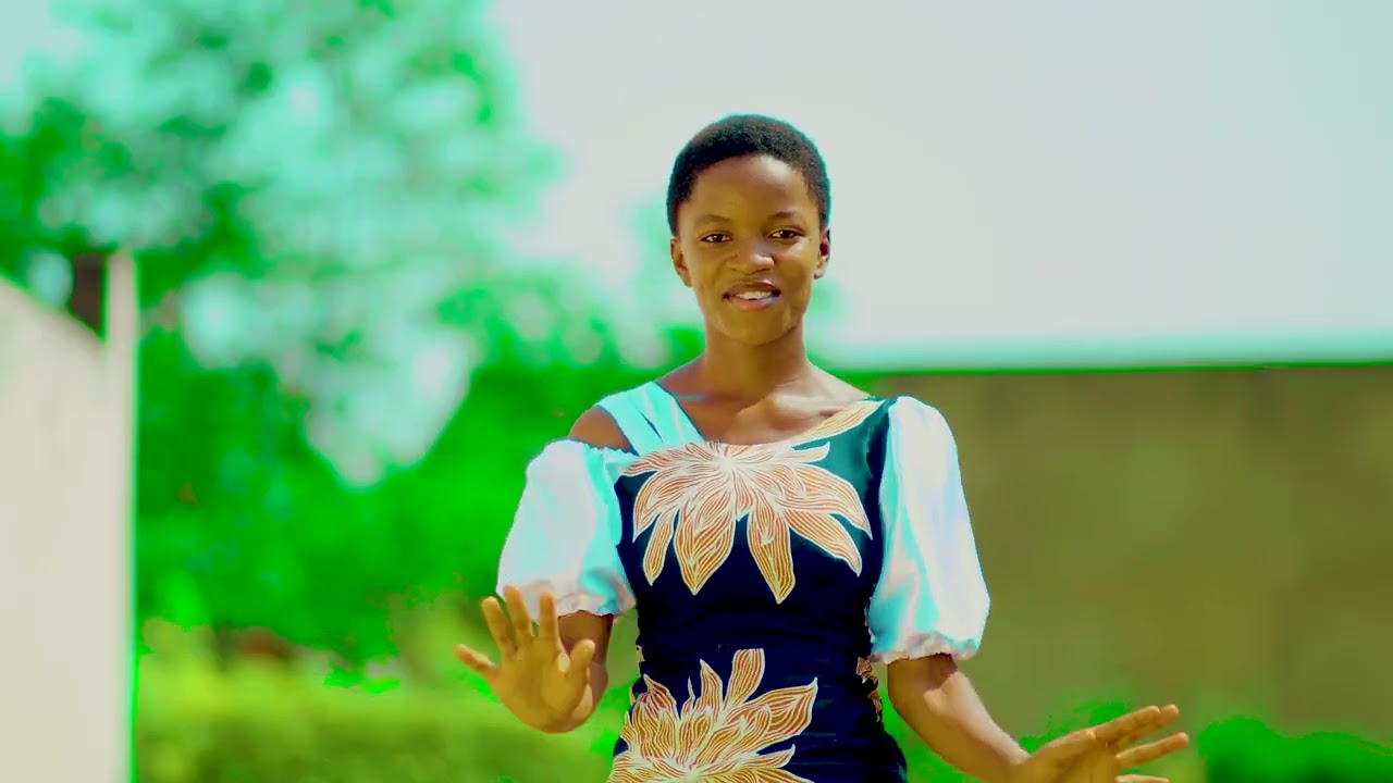N,UMWAMI_NIYOKINDI CASSIEN (VIDEO OFFICIAL 4K)