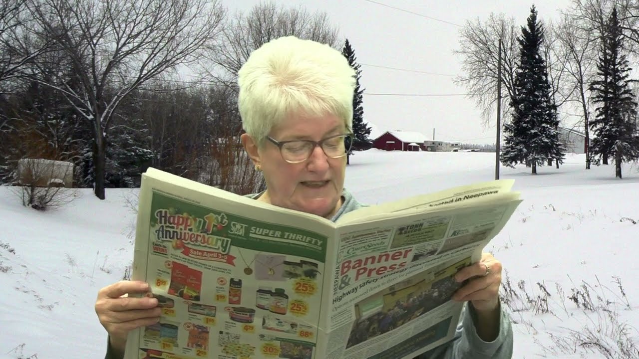 NACTV Reads the News - March 28, 2025