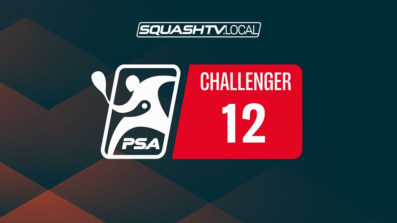 QF | C1 | Vendee Open Squash International 2025