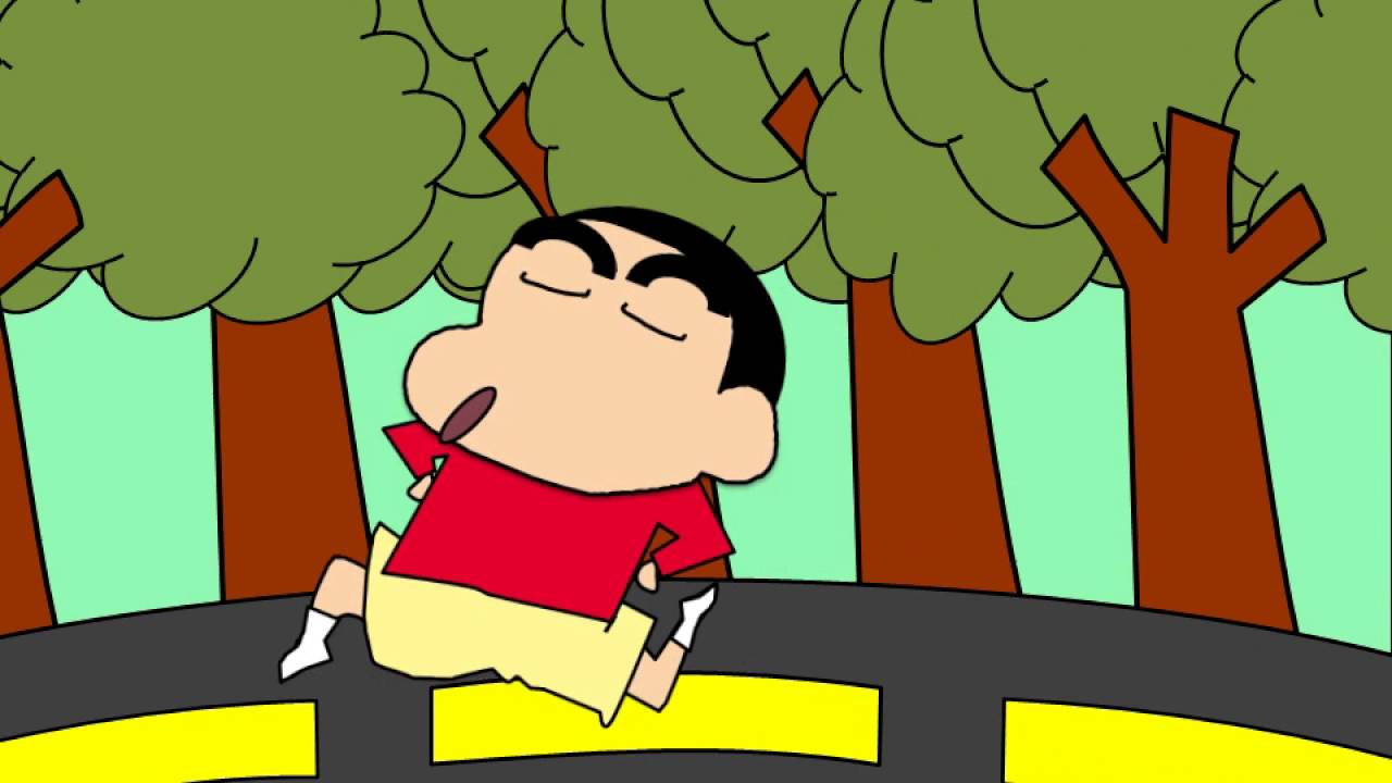 MV เพลงชินจัง
