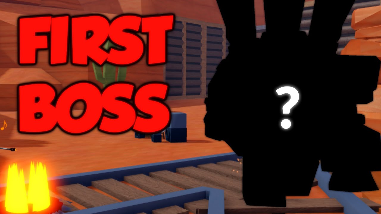 Adding a Boss to my Tower Defense Game! | Vault TD Devlog #2