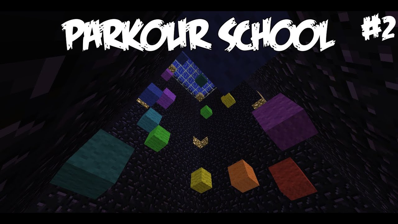 PARKOURIN MESTARIT /w JKokki - Pelataan Parkour School - Osa 2