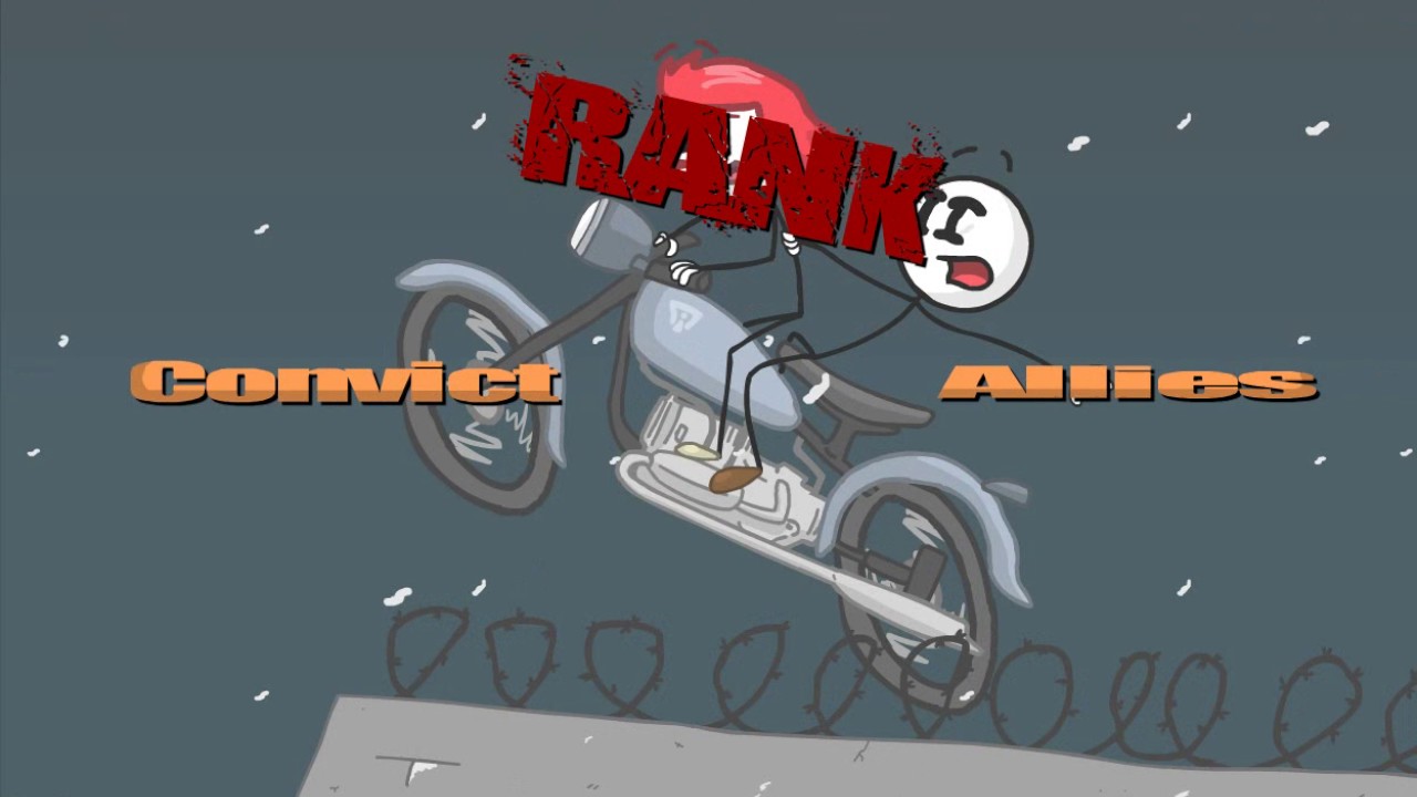 Fleeing the Complex Walkthrough! - All Medal and Ending!