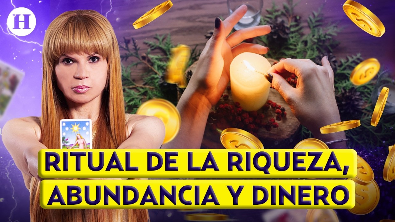 Hor&oacute;scopos de Mhoni Vidente del 13 al 19 abril | Hor&oacute;scopos de la semana