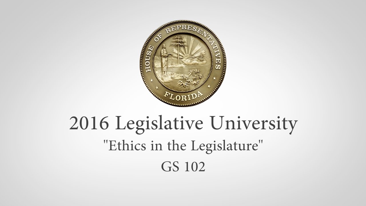 Legislative University - 