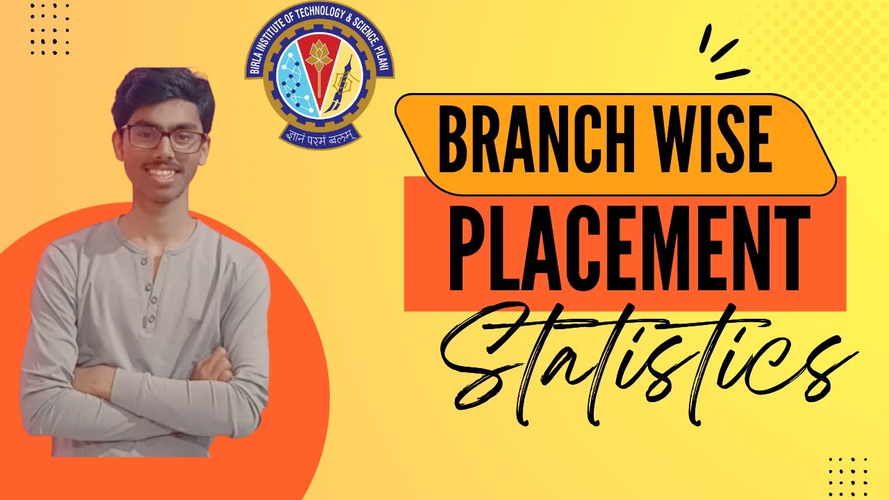 Bits Pilani All Branches Placement Stats | Bitsat 2022 Counselling | Accurate Analysis