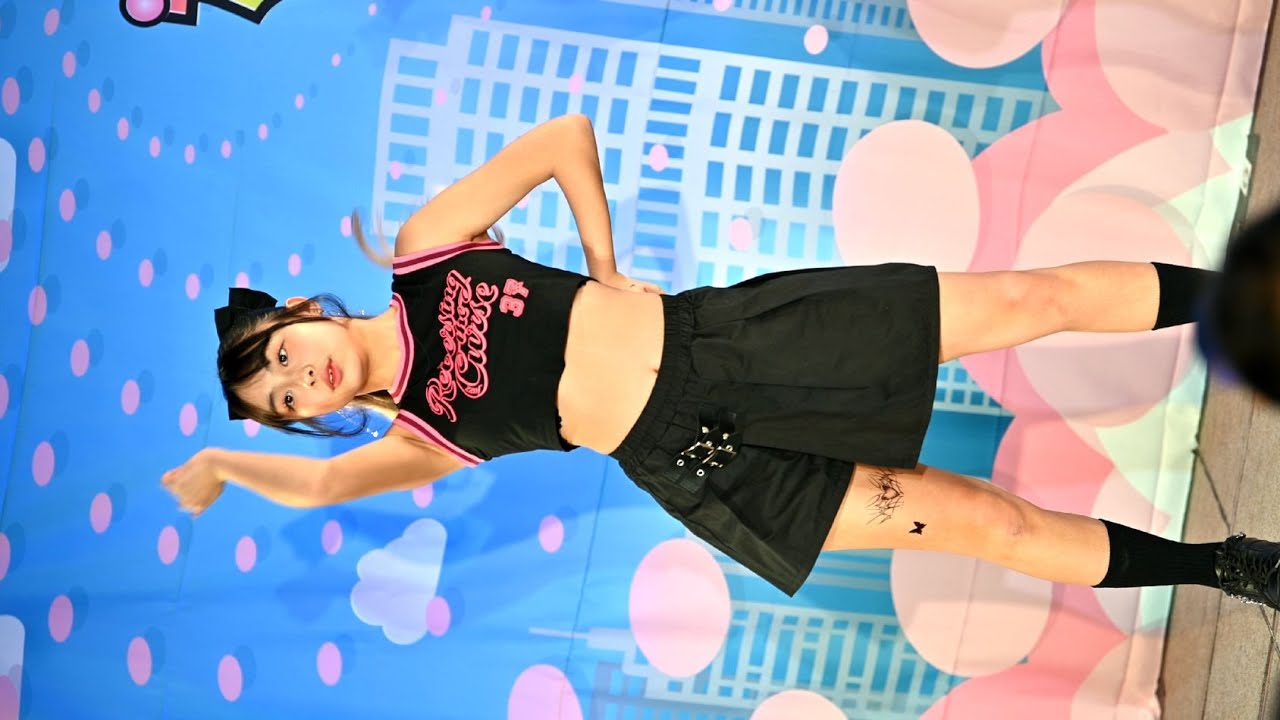 2026年1月25日 東京アイドル劇場’アイゲキ’ ソロスペ+デュオスぺ+ダンチャレ(1部) 山之内りら©