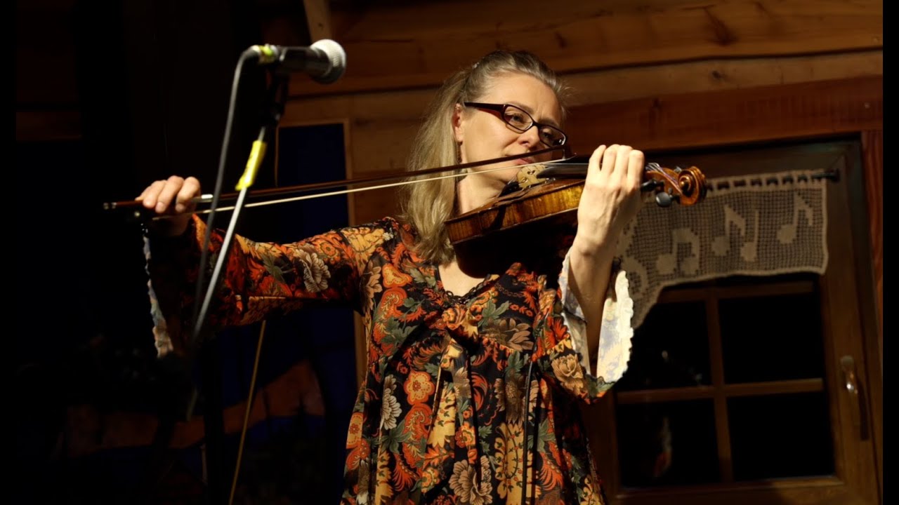Muzyczne spotkanie w Chacie Izerskiej