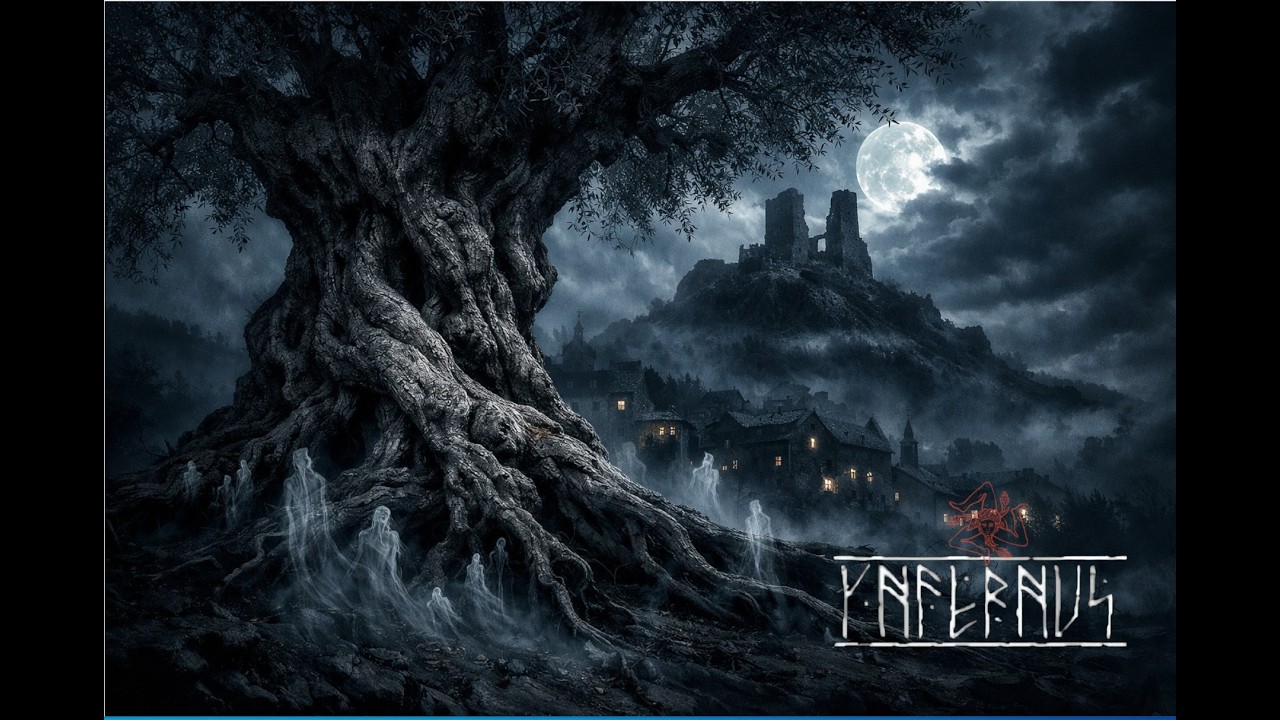 L Anticu Ulivu - ynfernus -