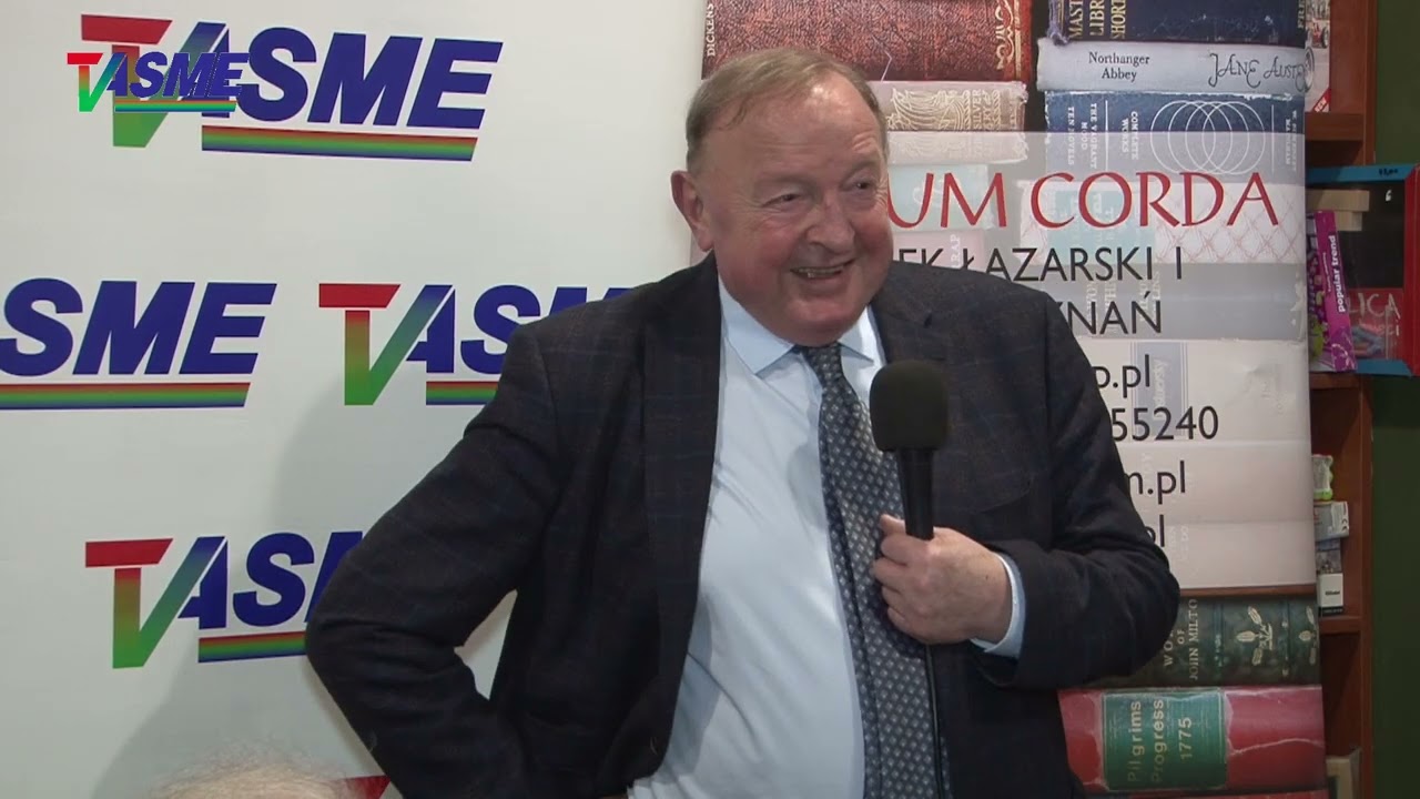 Jeśli mamy do czynienia z furiatem, to musimy siłą rzeczy zakładać, że jest on... - S. Michalkiewicz