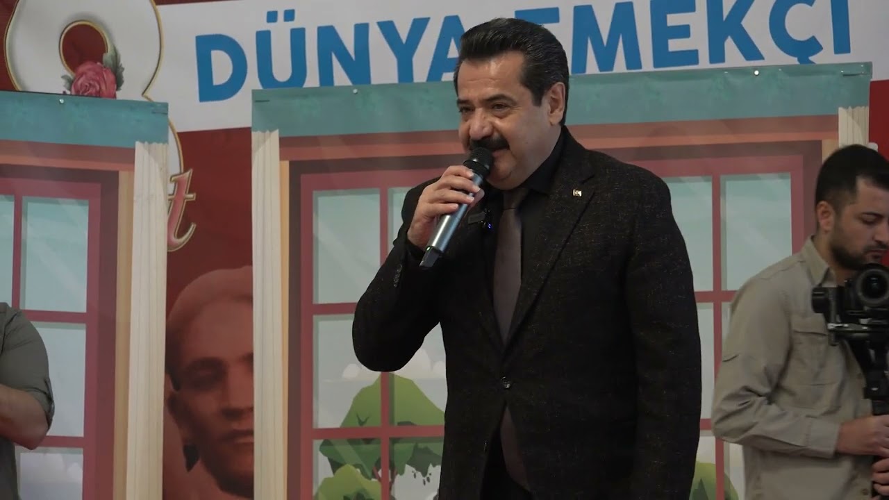 PAMUKKALE’DE KADININ GÜCÜ VE EMEĞİ TAÇLANDI