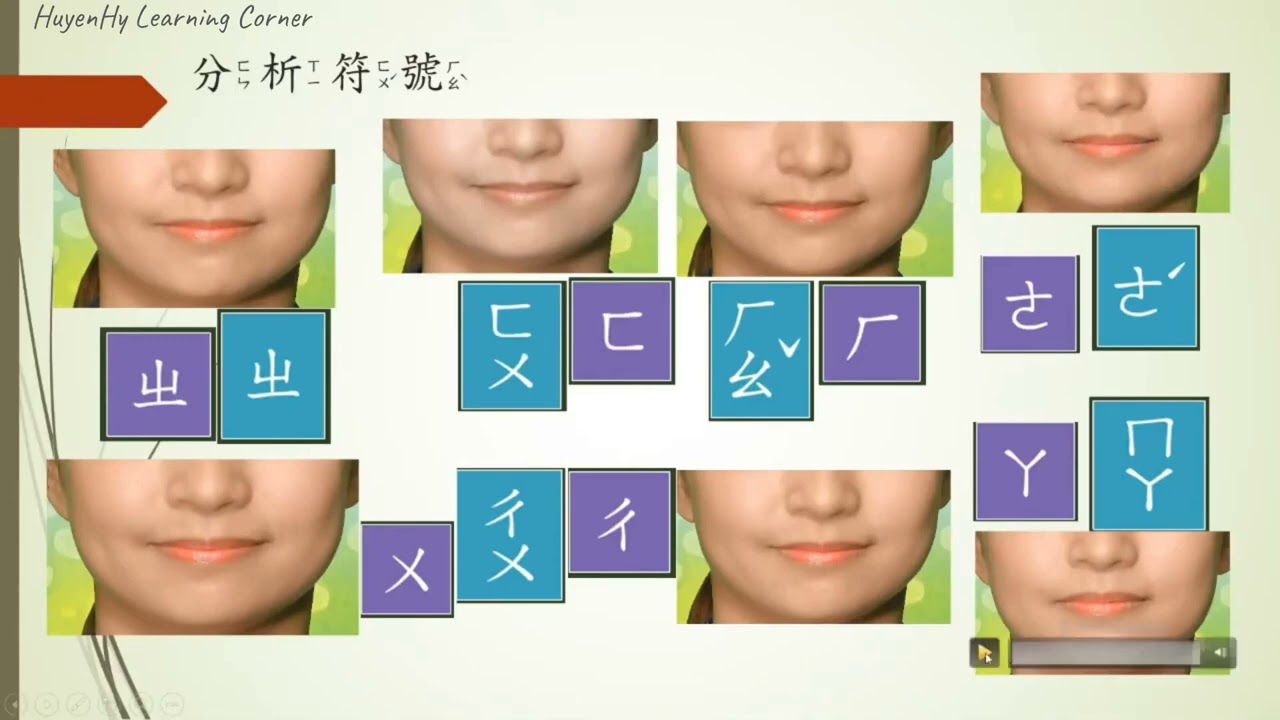2B 。 F, H, U, E, A, CH, ZH /  ㄈ, ㄏ, ㄨ, ㄜ, ㄚ, ㄔ, ㄓ