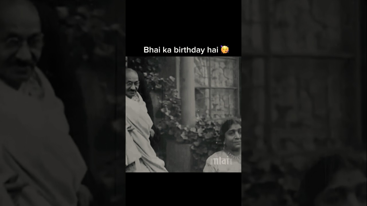 Happy birthday bapu🥳 . . . . . .  #explorepage #gandhi #2october #gandhijayanti #happybirthdaybapu