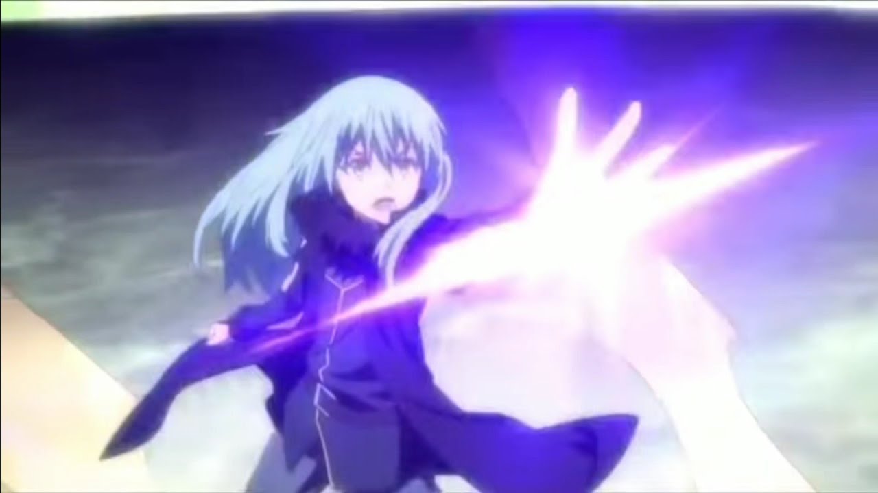 【転スラ】リムルVSクレイマン