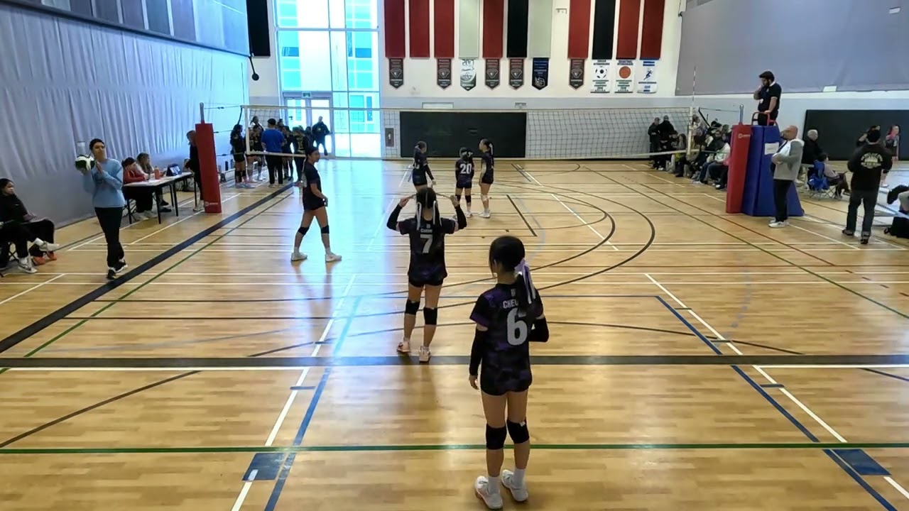 Pool A GM1 - Thundercats Prime vs Unity Ignite