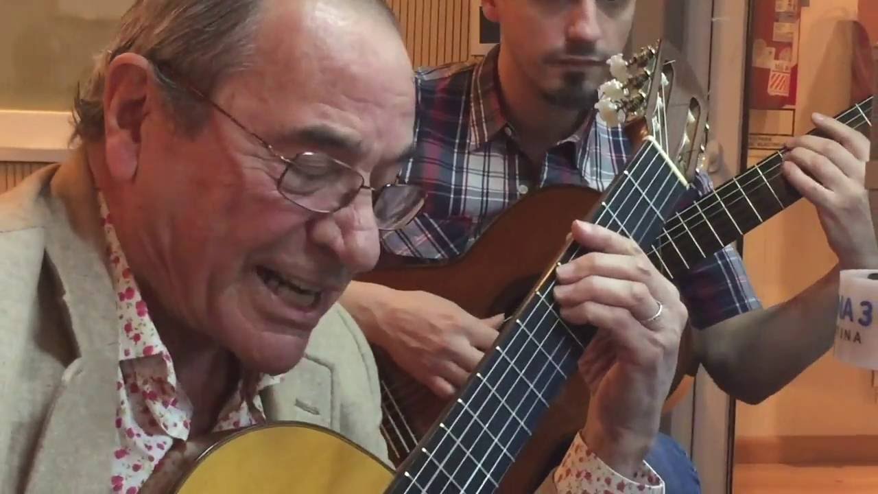 Carlos Di Fulvio y su Homenaje a San Gabriel Brochero