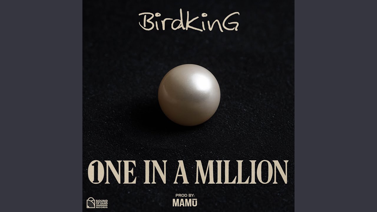 One in a million (feat. MAMŪ)
