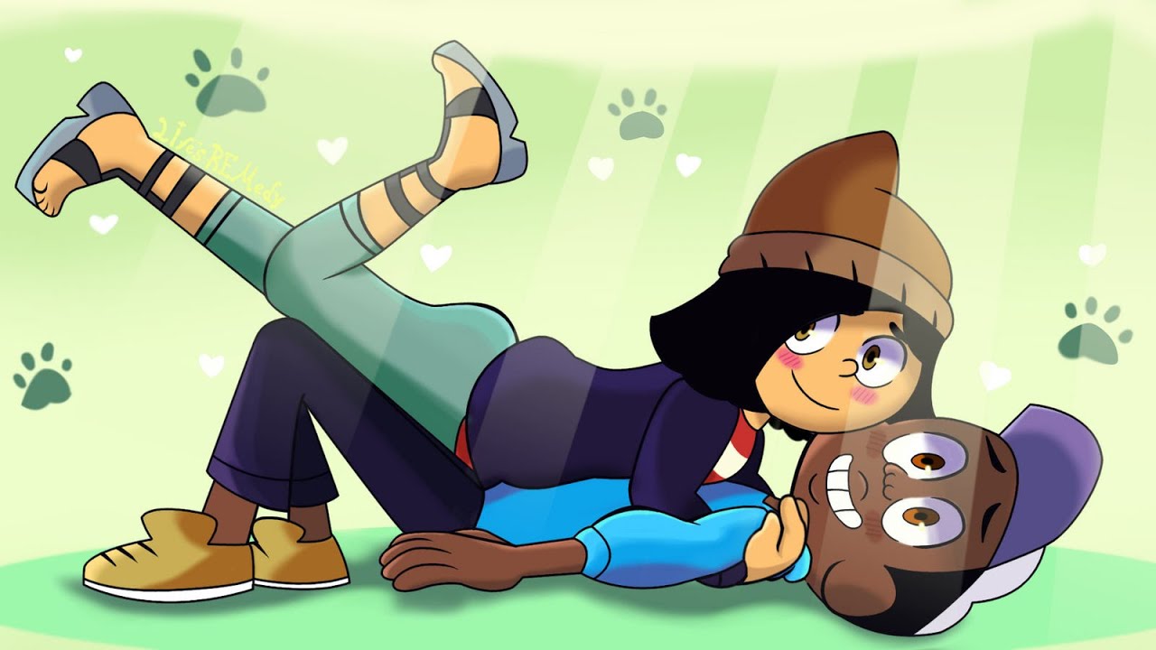 Craignessa - Craig of the Creek