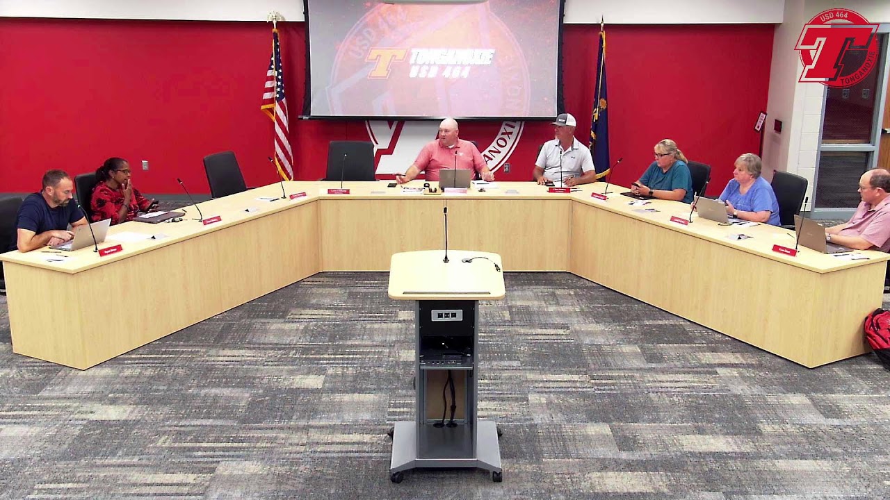 Special Board Meeting 10.2.2025