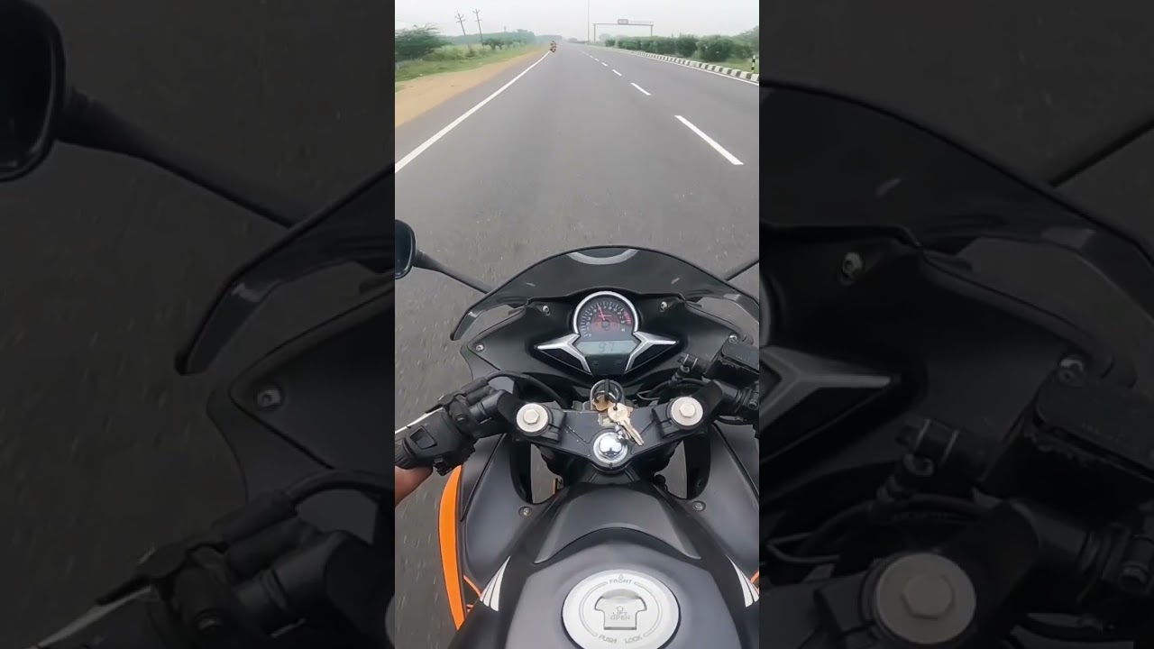 Motovlog Gone Wrong @avrtamil  #shorts #motovlog #superbike