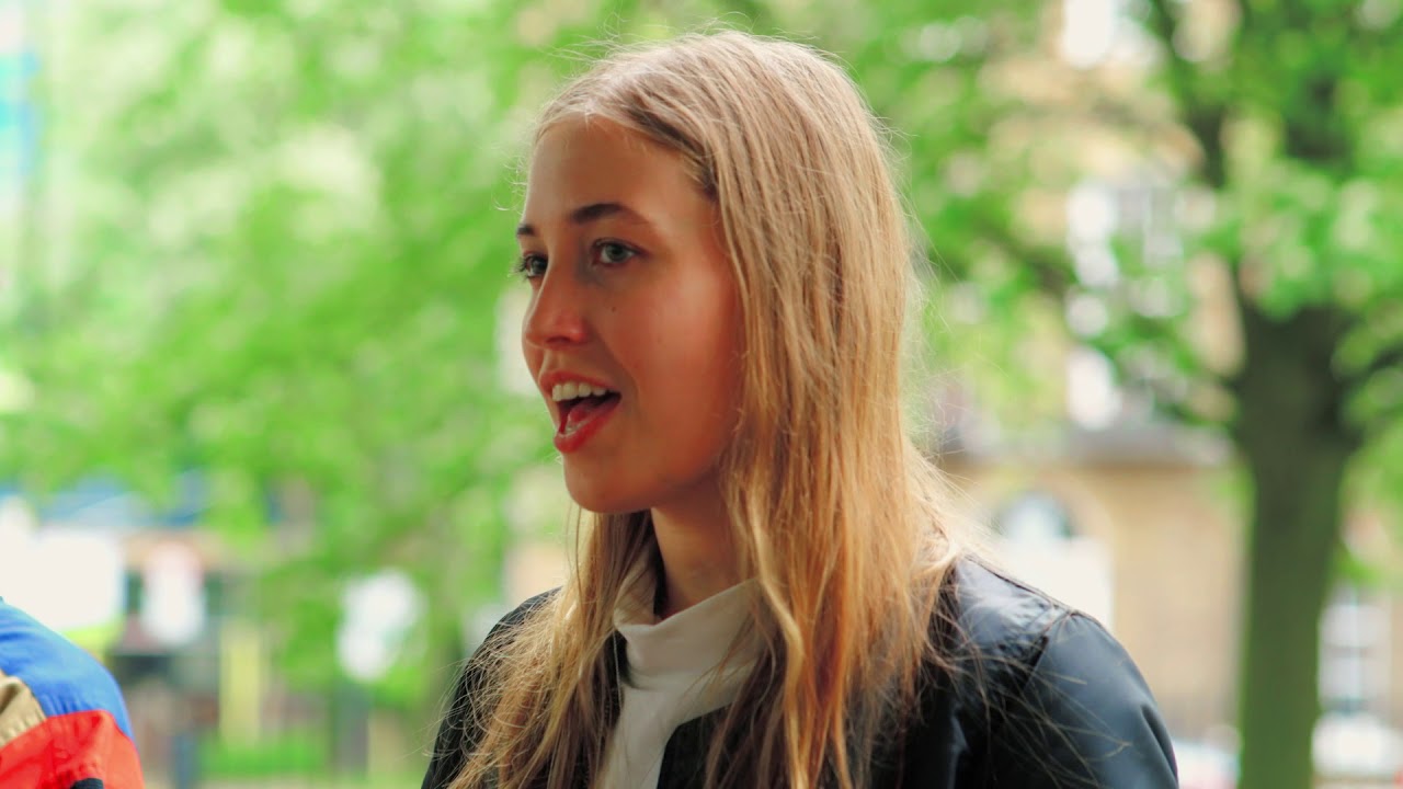Hatchie - Sugar & Spice - Bandstand Busking