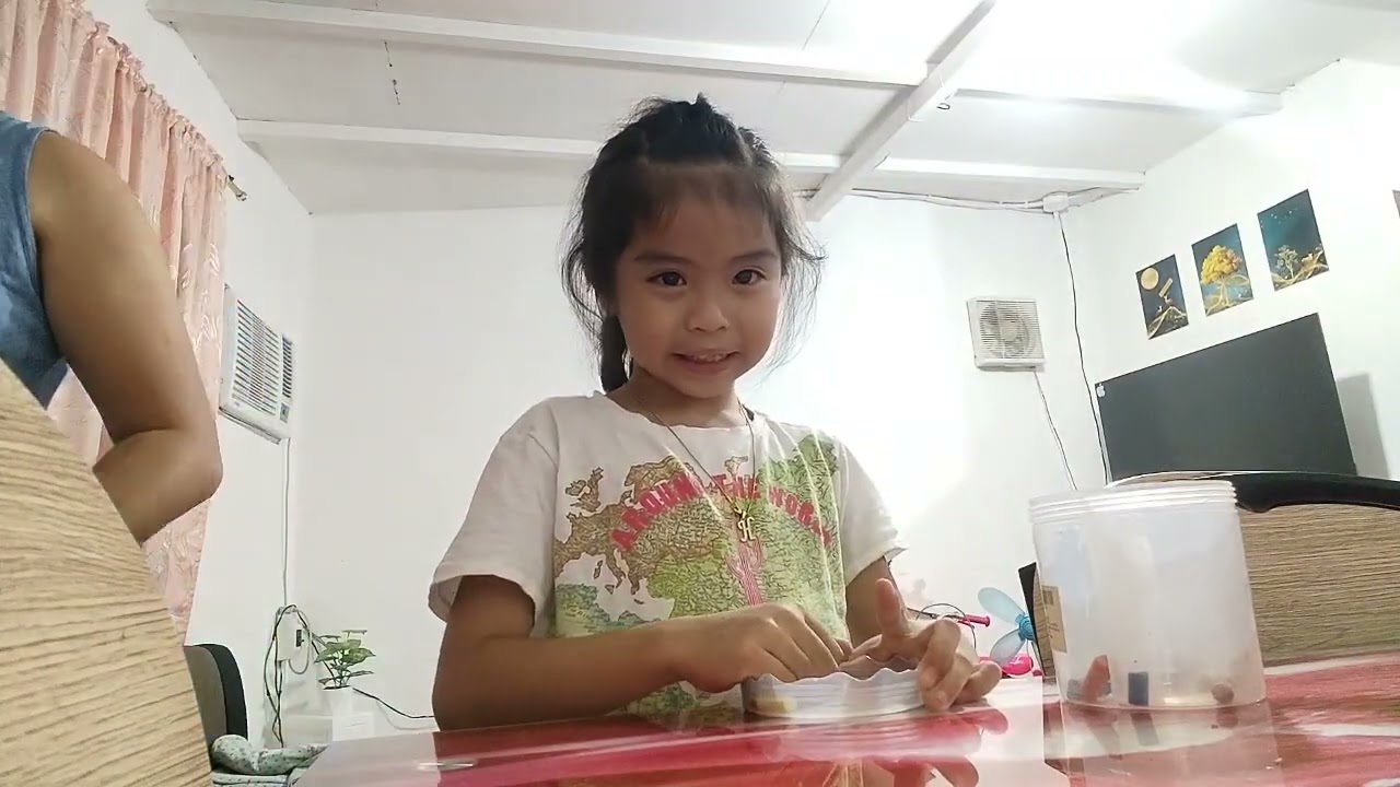Akyat na Tayo sa taas