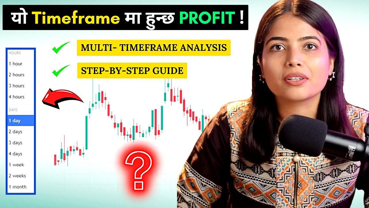 Most Profitable Timeframe in NEPSE | Full Guide | Nepal Share Market | CA Supriya Sharma