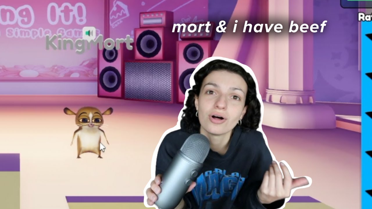 Я впервые сыграл в Roblox SING IT! и ВЫИГРАЛ