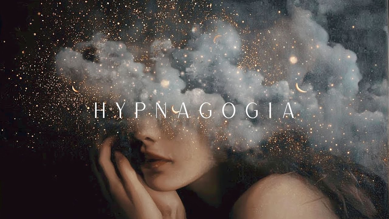 Guided Meditation for Wake Induced Lucid Dreams (WILD) // Hypnagogia