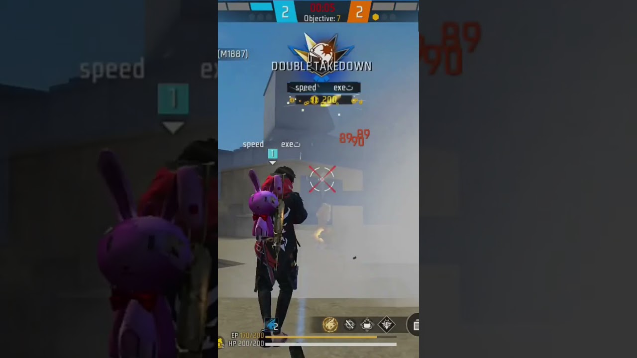 my old game play getting back🗿