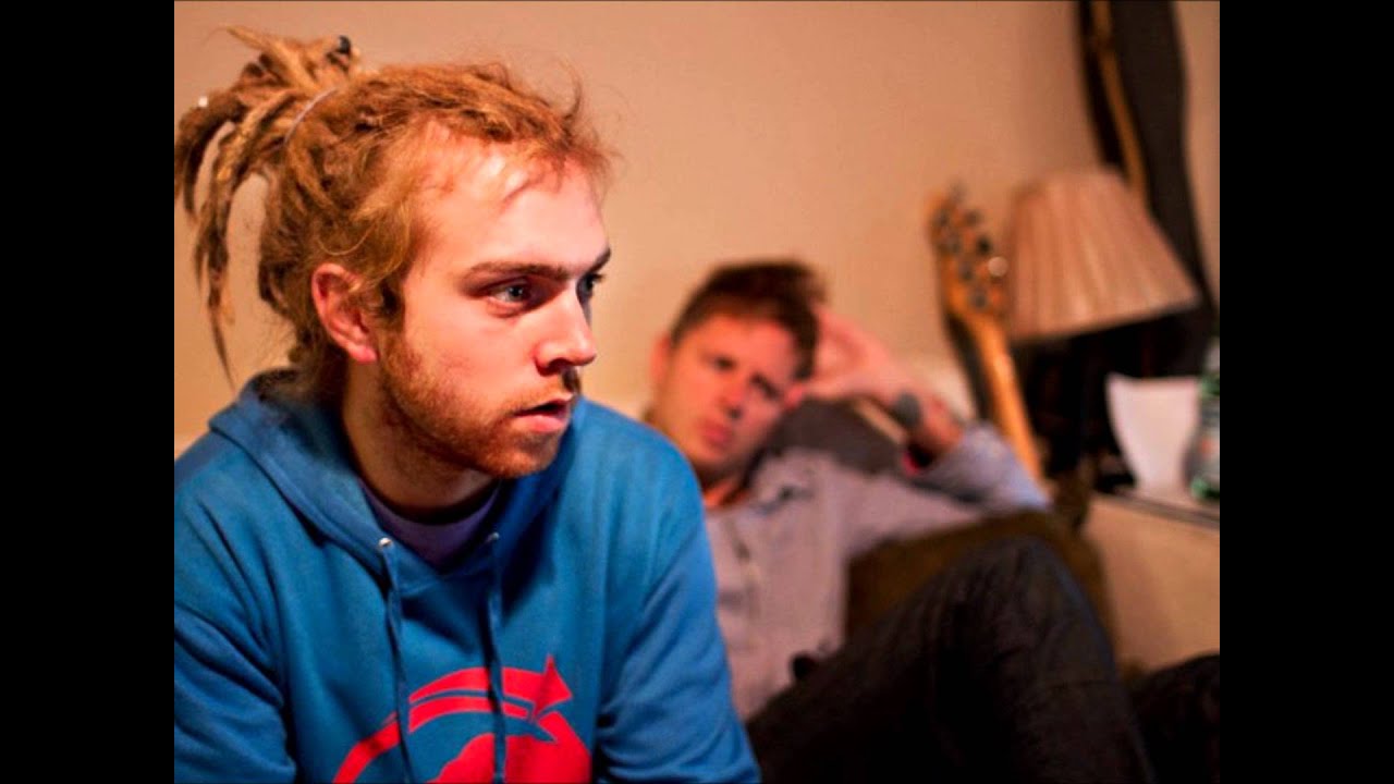 Trevor Hall - 400 Clouds