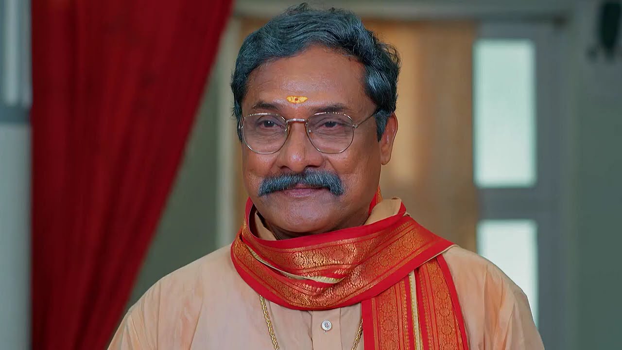 Gharana Mogudu - Full Ep - 5 - Zee Telugu