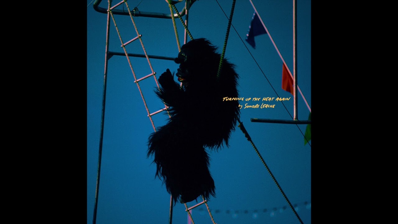Sondre Lerche - Turning Up The Heat Again