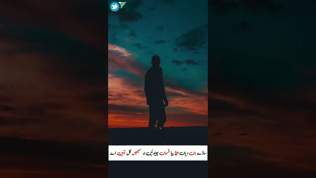 Punjabi Dohra Whatsapp Status | Punjabi Dohra Poetry | Saraiki Dohra Whatsapp Status | Rashi Watto