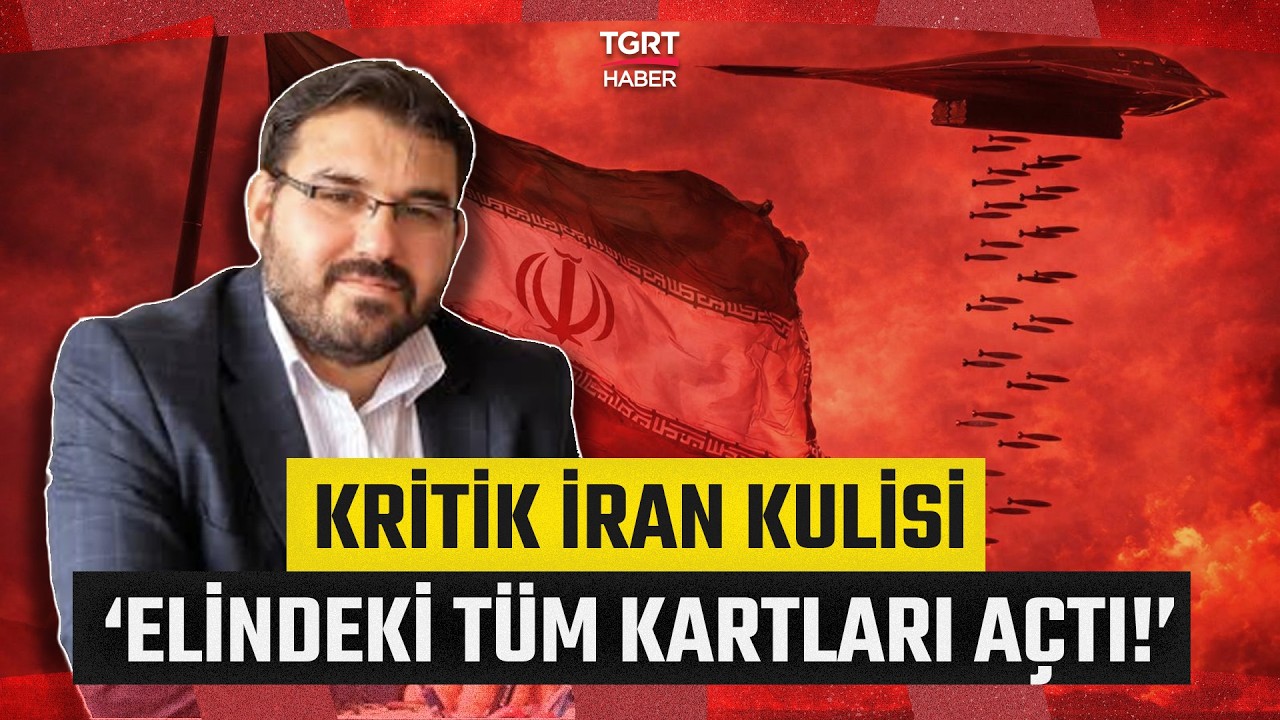 Prof. Dr. İsmail Şahin’den Kritik İran Analizi: “ABD ile Anlaşmadan Bu Sistem Yürümez!”