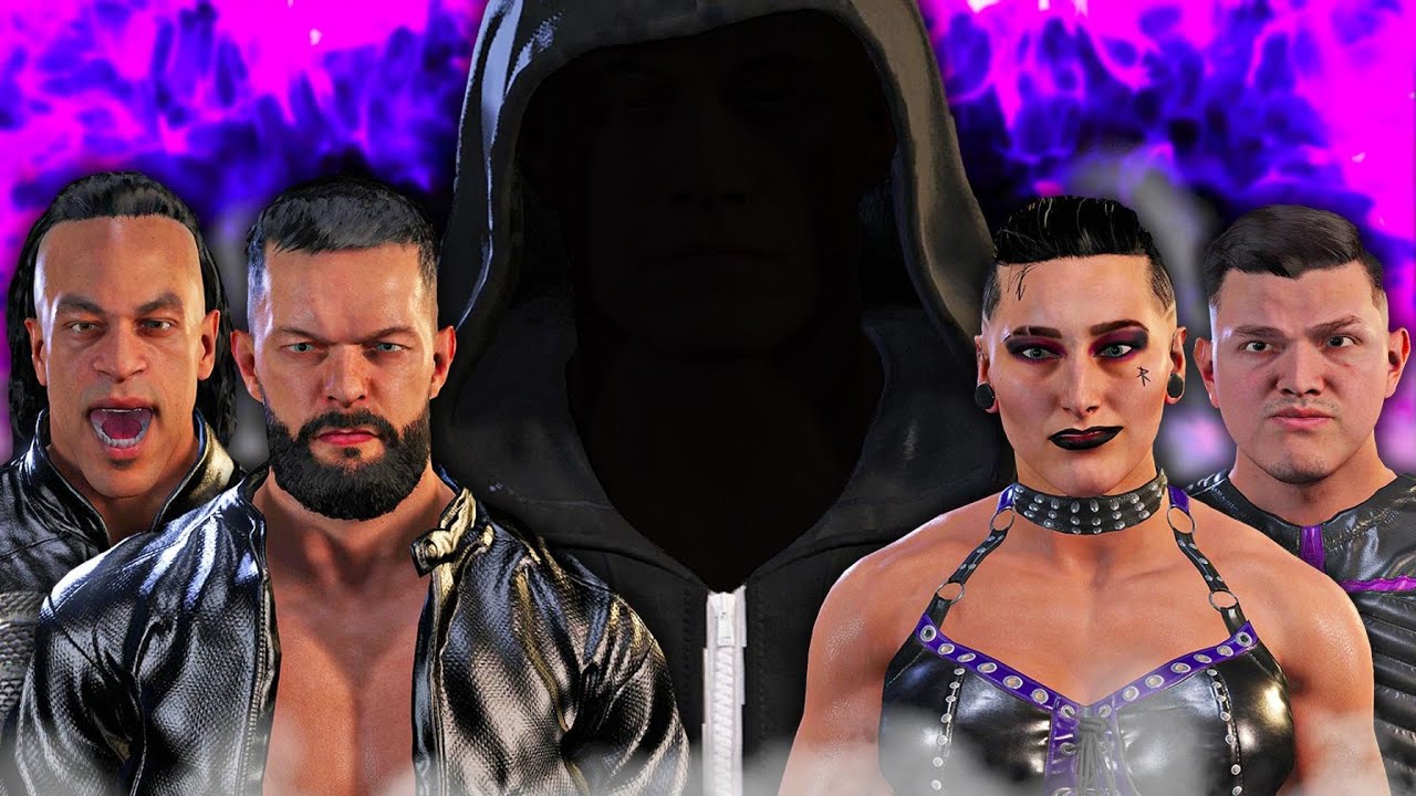 What If Judgment Day Had A New Leader?