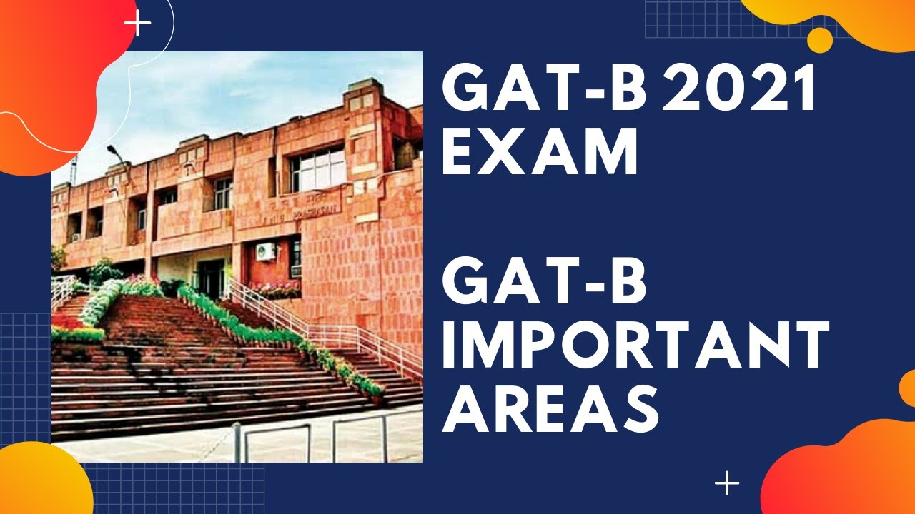 GAT-B EXAM 2021 PATHFINDER IMPORTANT PART || GAT-B 2021-2022 || IMPORTANT AREA OF PATHFINDER BOOK