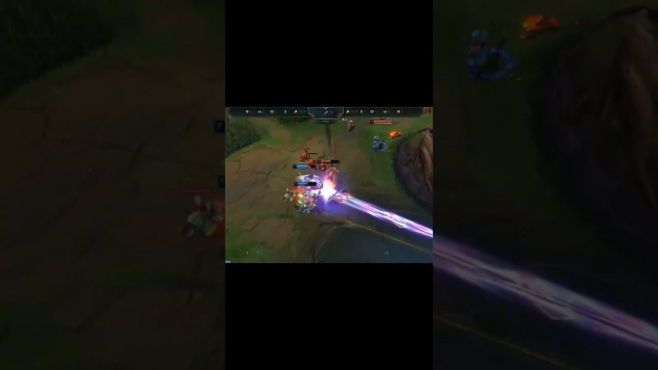 Tw.kayle TwitchL1nn 把菜b8吞噬一下 舒坦～