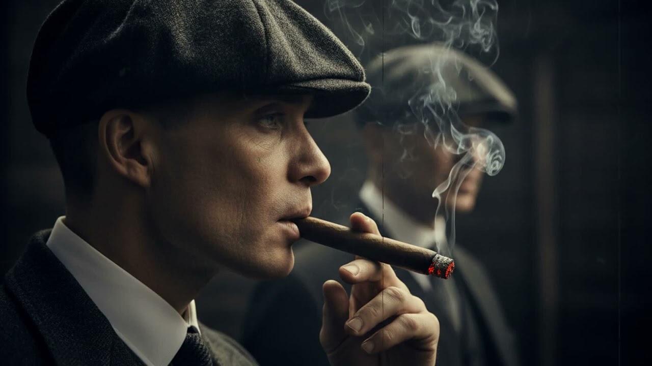 Playlist for Men Who Reject Weakness | Ironhearted Gentleman Energy