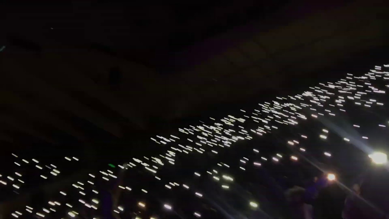 Lizzo -  Jerome - Live in Sydney Opera House 2020