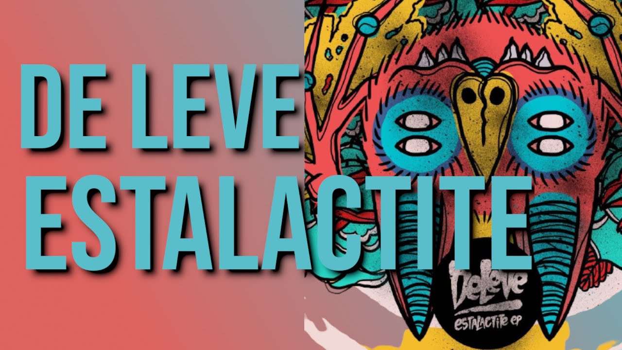 De Leve - Estalactite