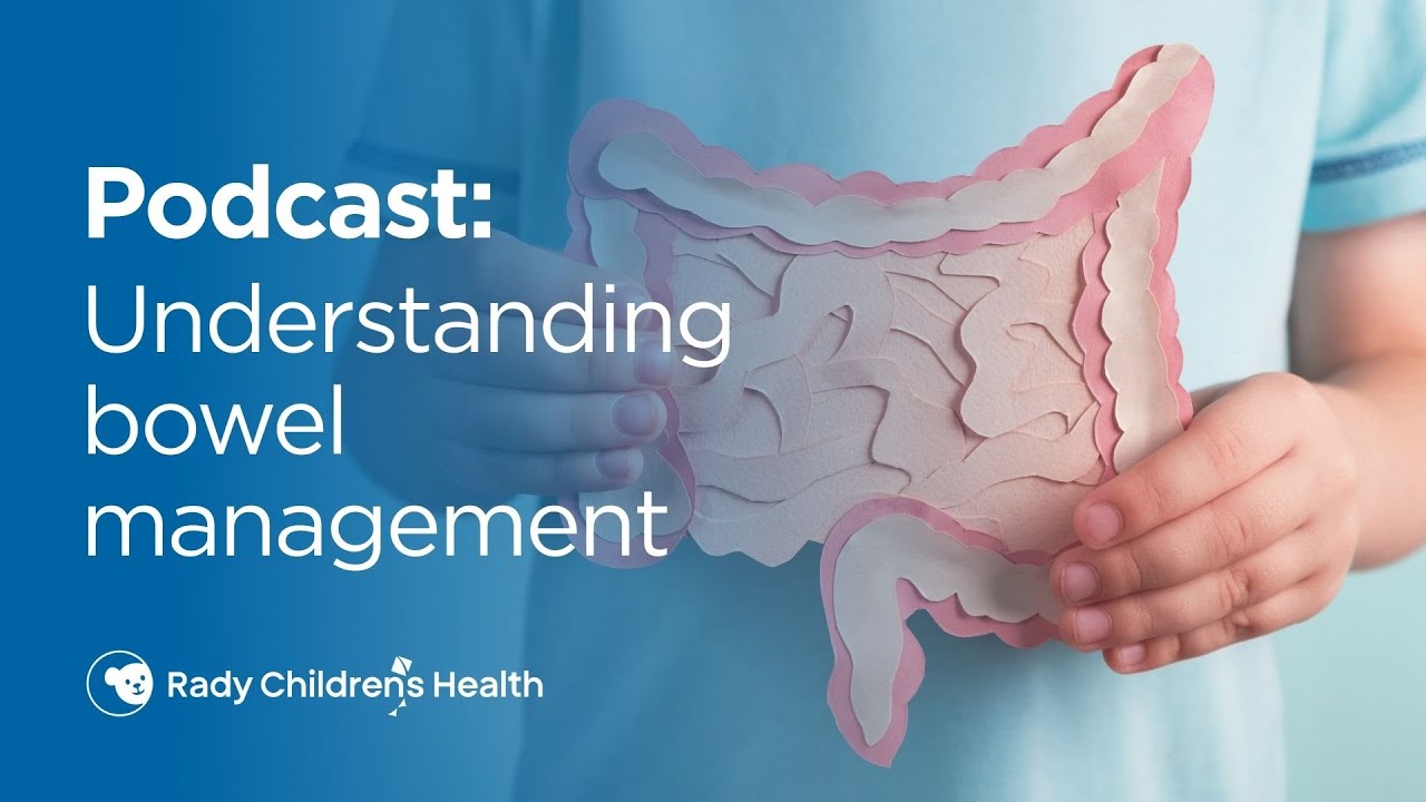 Understanding Bowel Management: A Guide for Parents