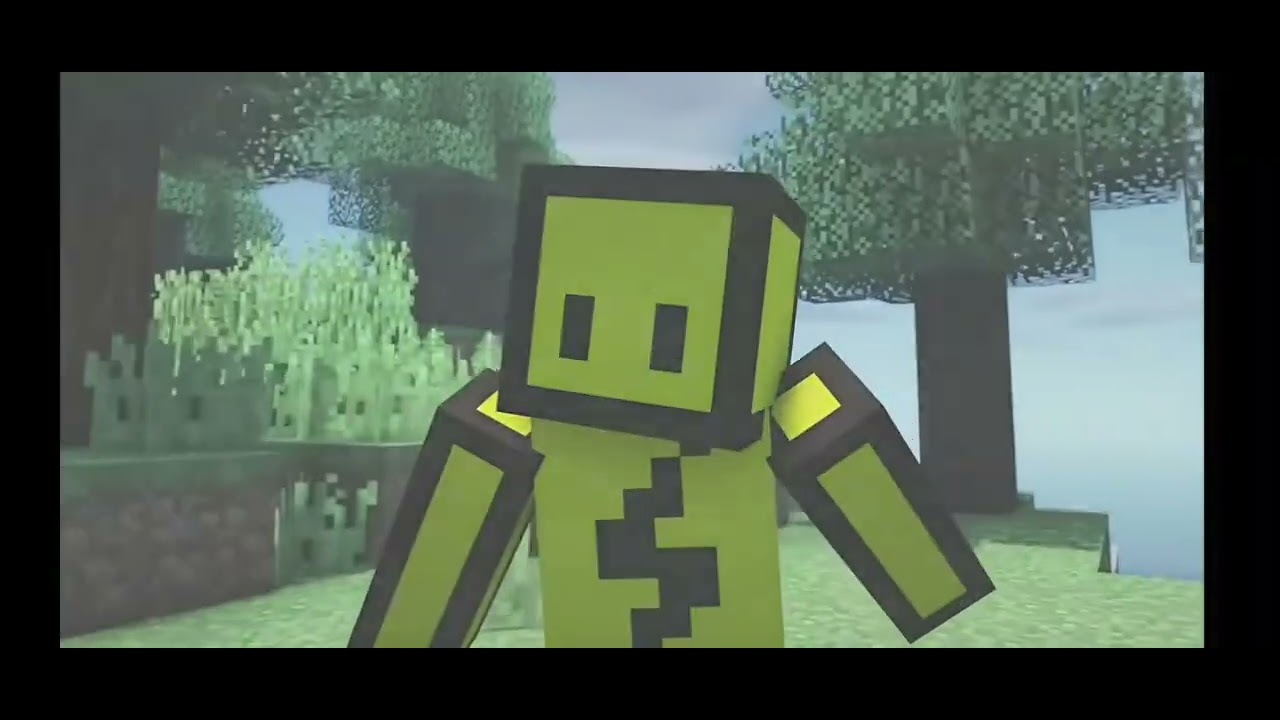 Minecraft Lunar New Year Wishes｜Minecraft UGC New Year Gala #minecraft #happynewyear #ugc 