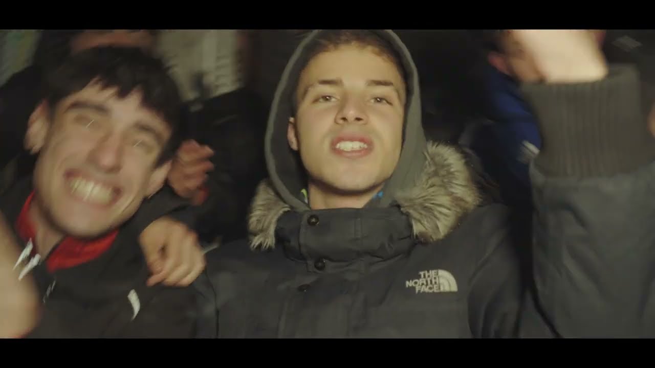 DavaLRZ - Vuelta A Las Andadas (VIDEOCLIP)