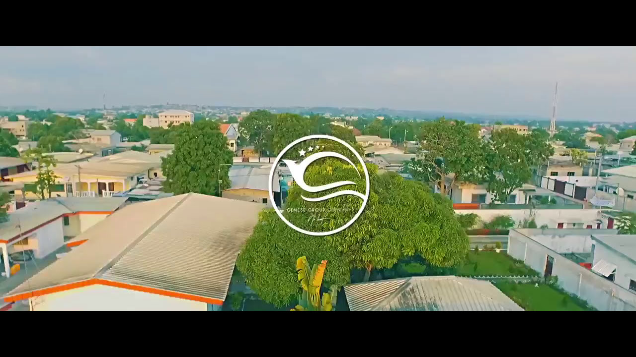 DJ Rox  - ezoka (clip officiel)