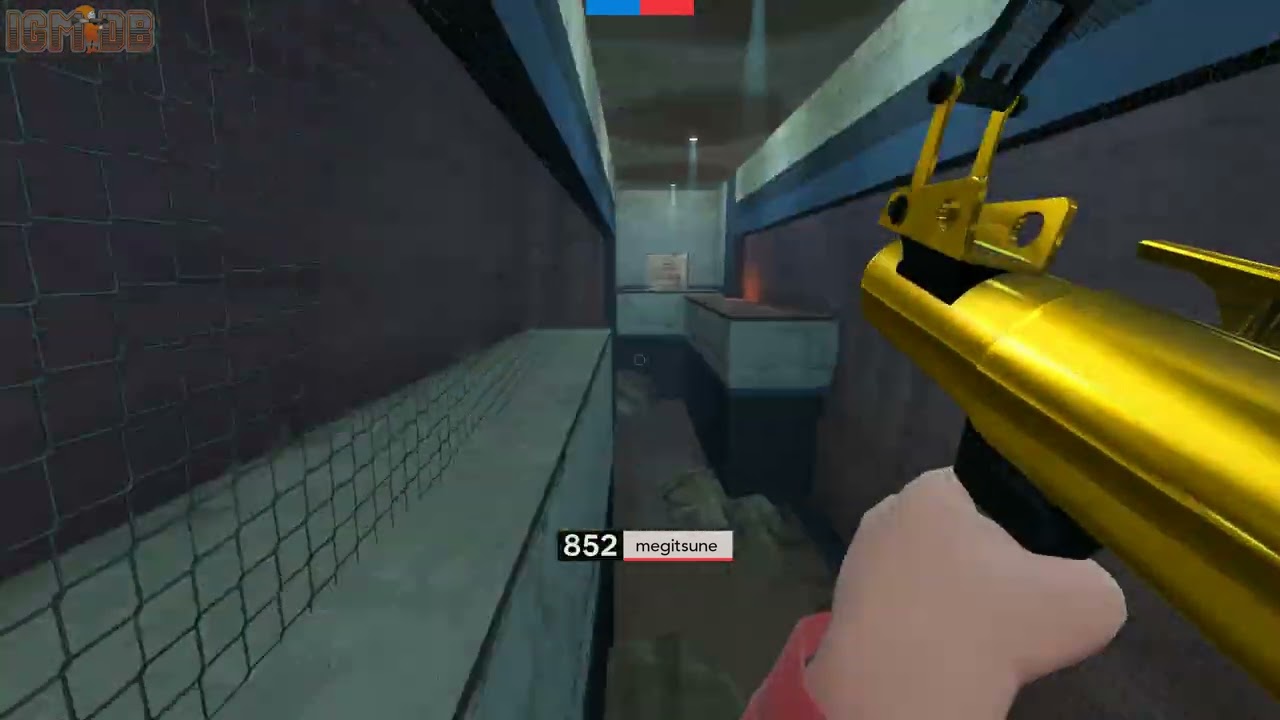 Jump WR - vice - jump_pandemonium_v4 - 02:46.815 - Soldier